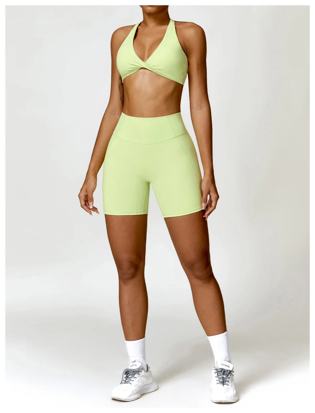 Amplify Seamless 2-Piece Set