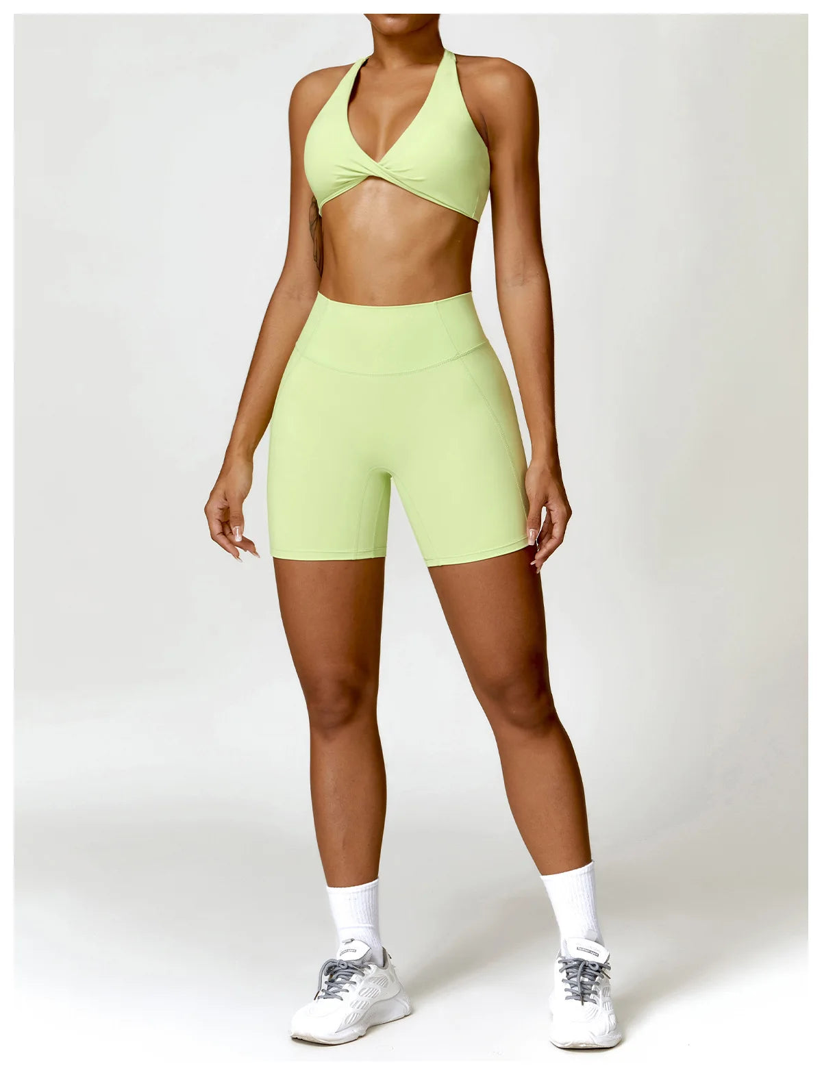 Amplify Seamless 2-Piece Set