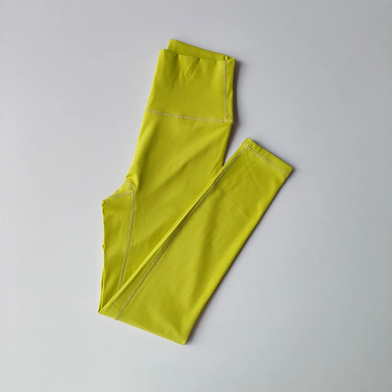 Snatched Seamless 2-Piece Active Set