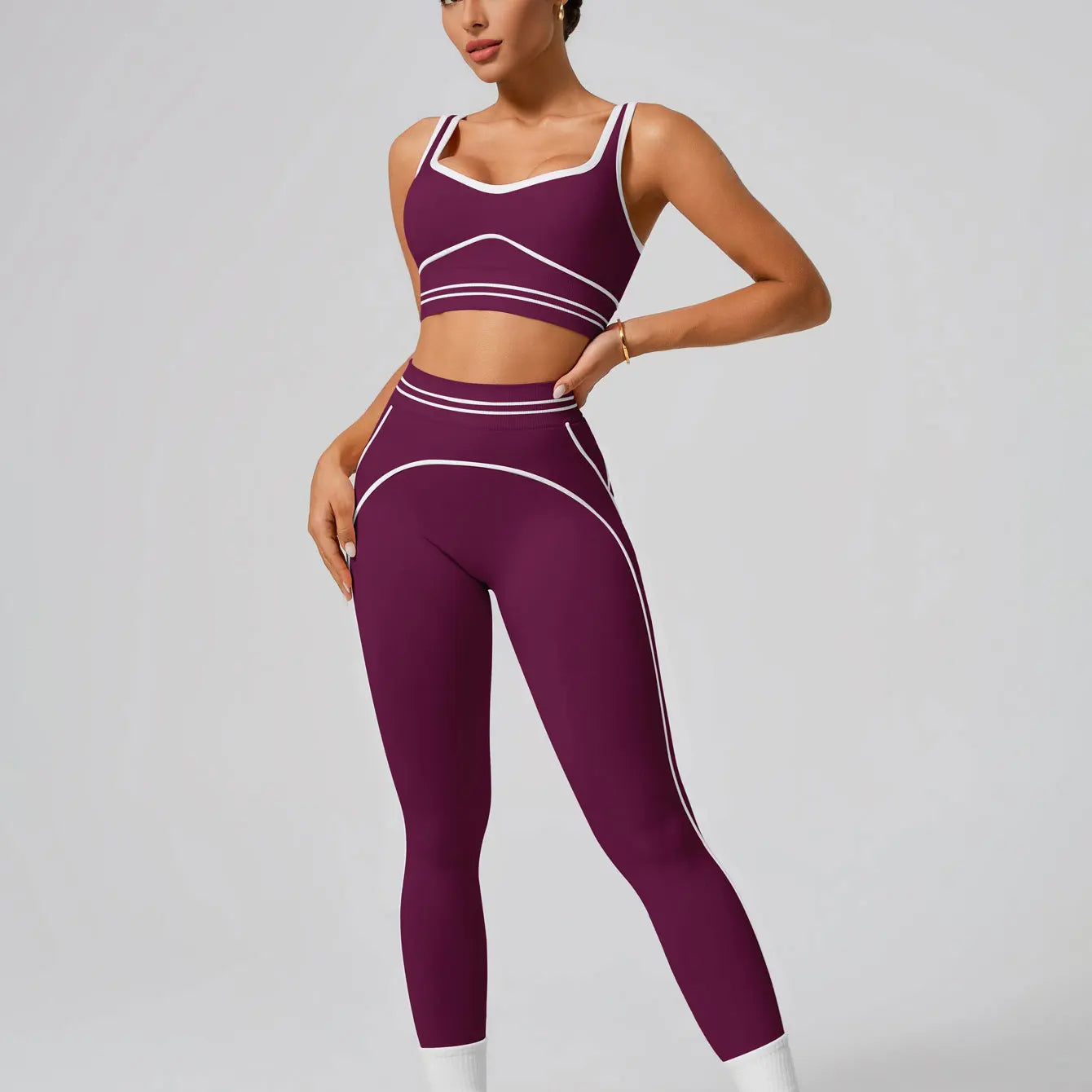 Lift Seamless Active Set