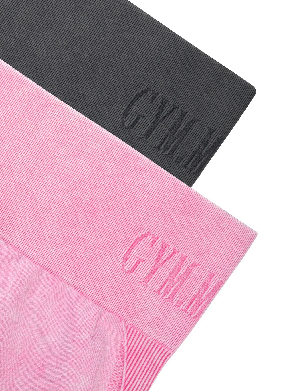 Sculpt Seamless Scrunch Leggings — Lifted Glutes, No Camel Toe