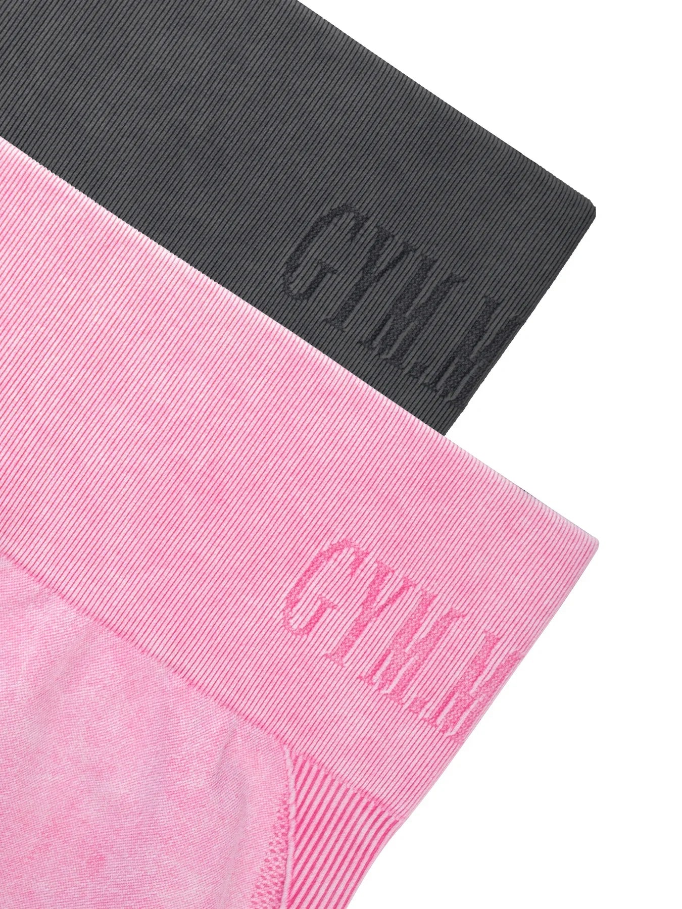 Sculpt Seamless Scrunch Leggings — Lifted Glutes, No Camel Toe