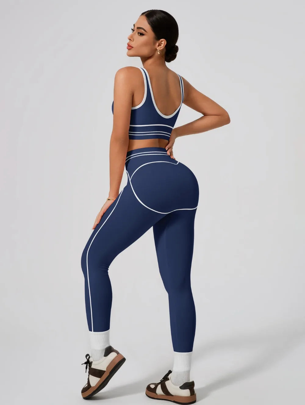 Lift Seamless Active Set