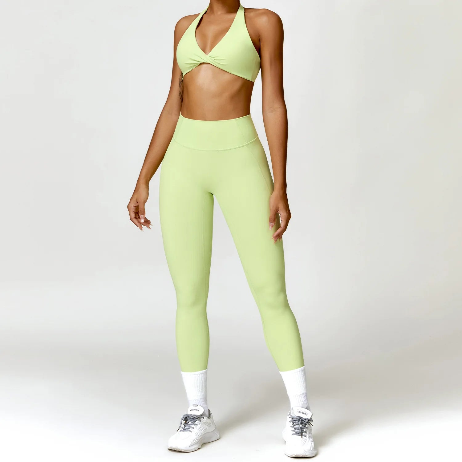 Amplify Seamless 2-Piece Set