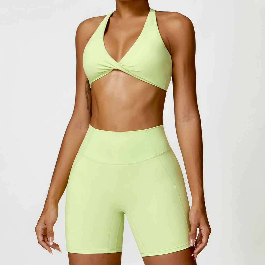 Amplify Seamless 2-Piece Set