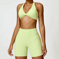 Amplify Seamless 2-Piece Set