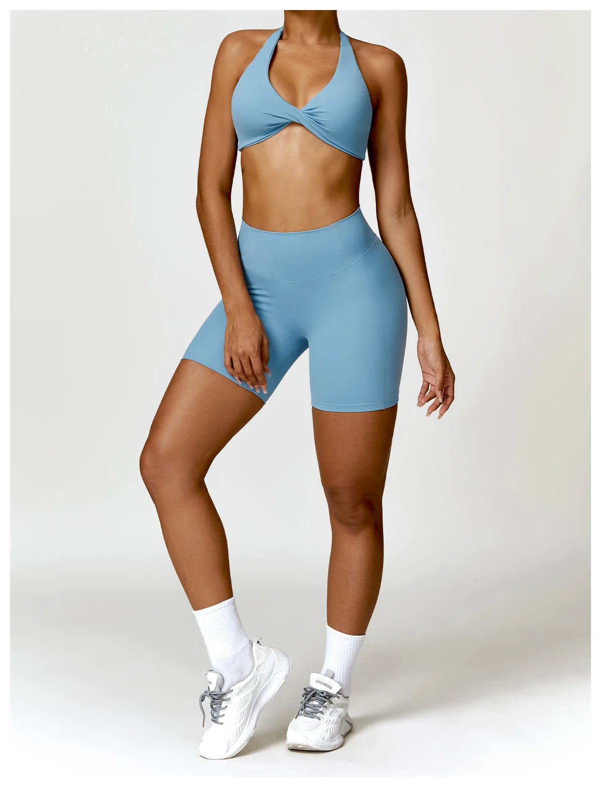 Amplify Seamless 2-Piece Set