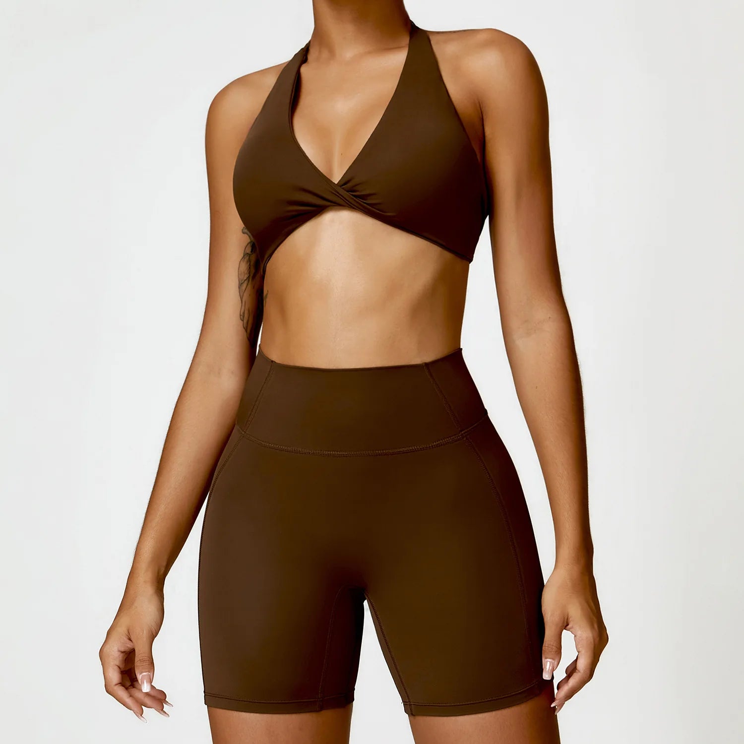 Amplify Seamless 2-Piece Set