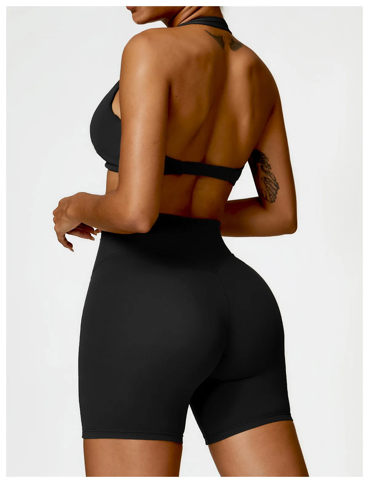 Amplify Seamless 2-Piece Set