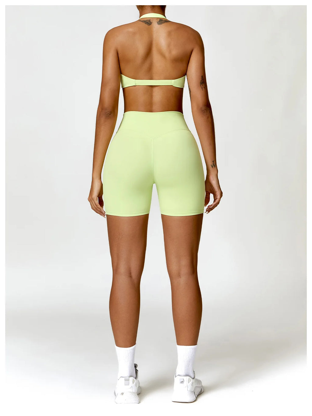 Amplify Seamless 2-Piece Set