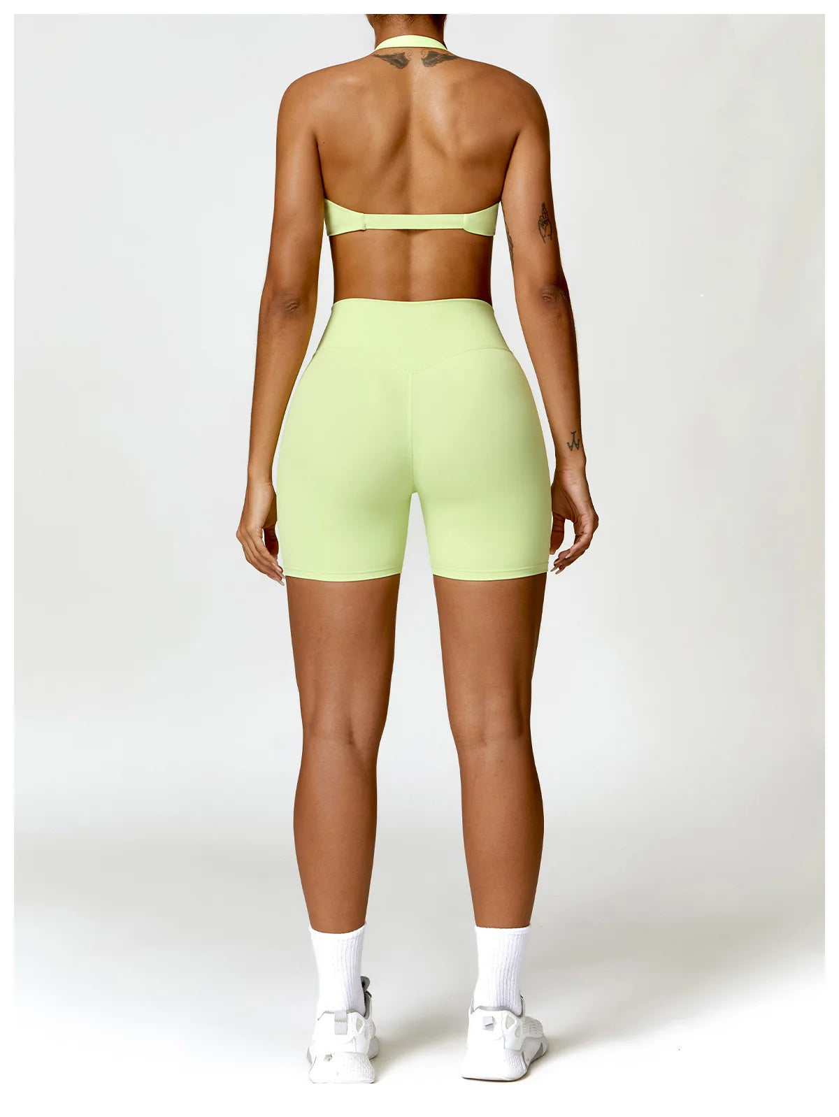 Amplify Seamless 2-Piece Set