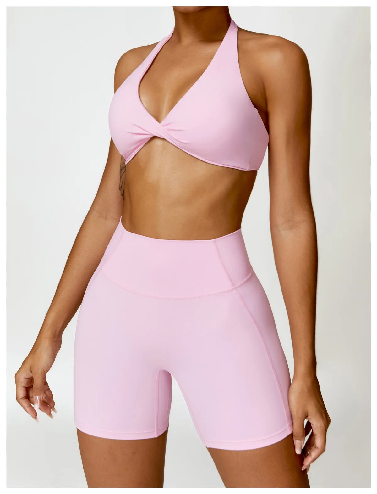 Amplify Seamless 2-Piece Set