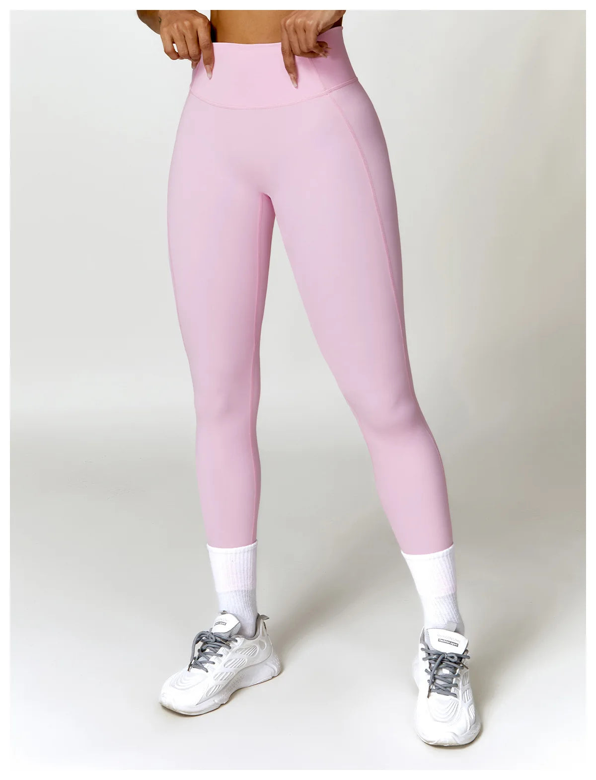 Amplify Seamless 2-Piece Set
