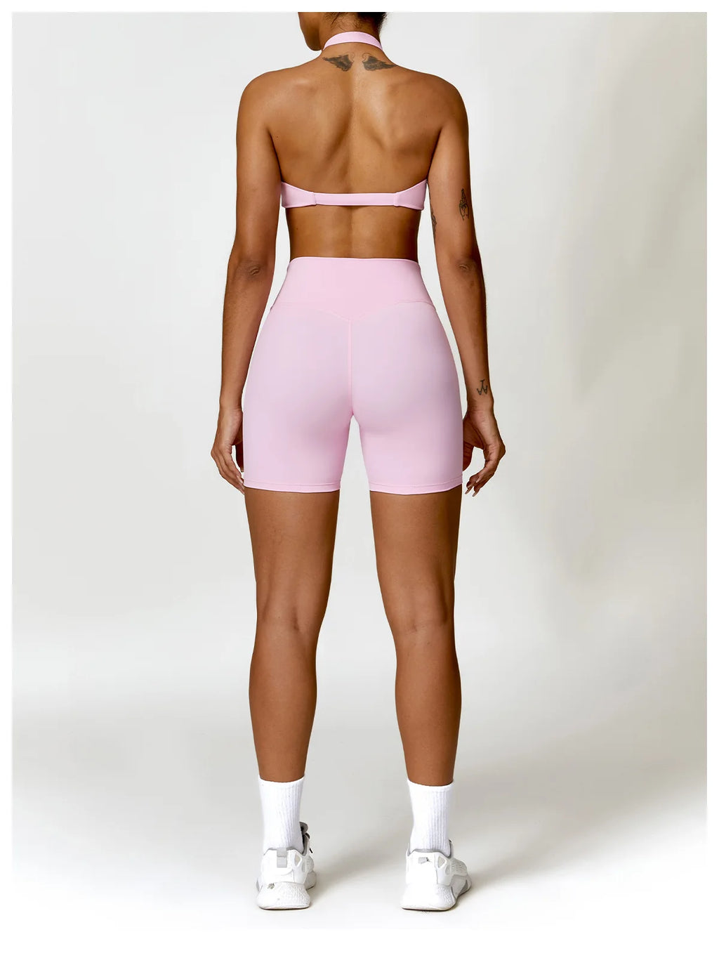 Amplify Seamless 2-Piece Set
