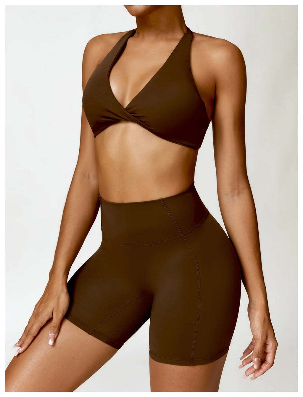 Amplify Seamless 2-Piece Set