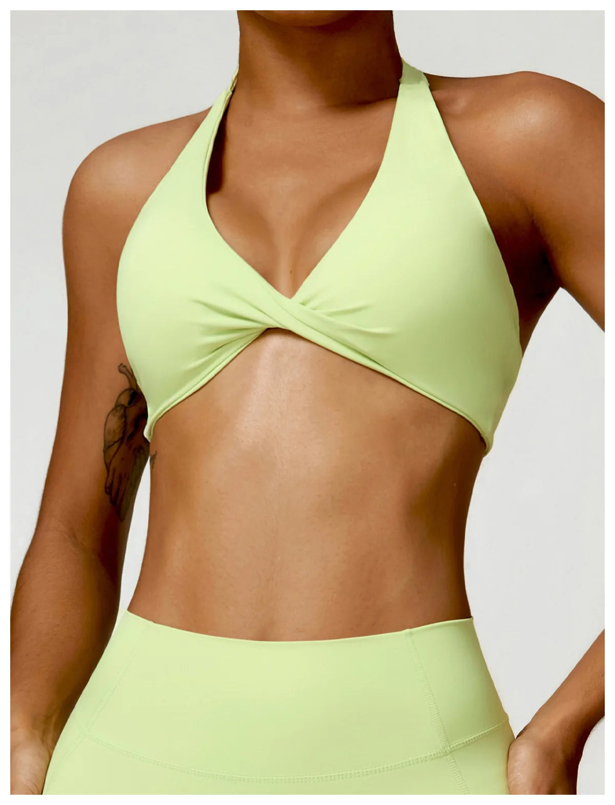 Amplify Seamless 2-Piece Set