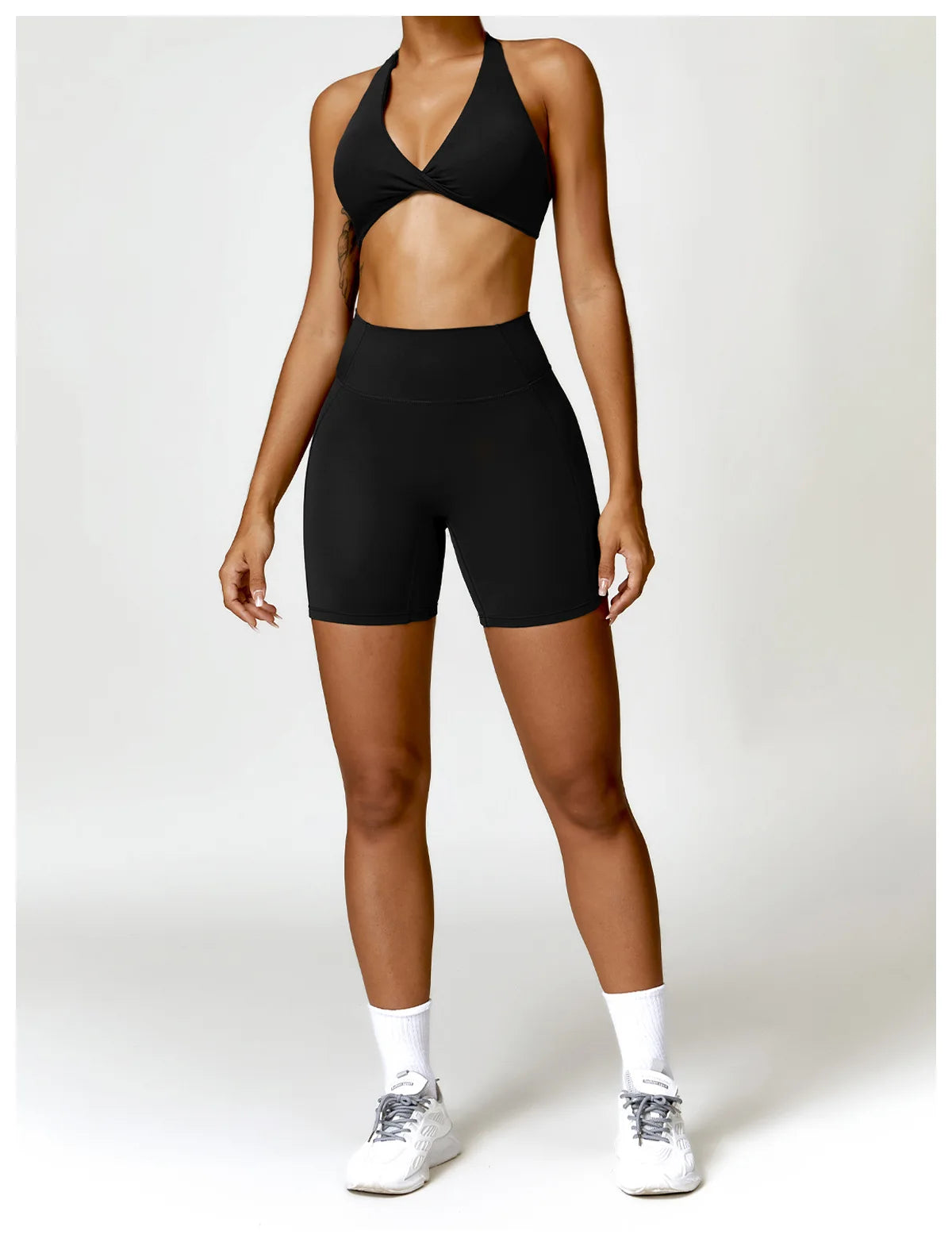 Amplify Seamless 2-Piece Set