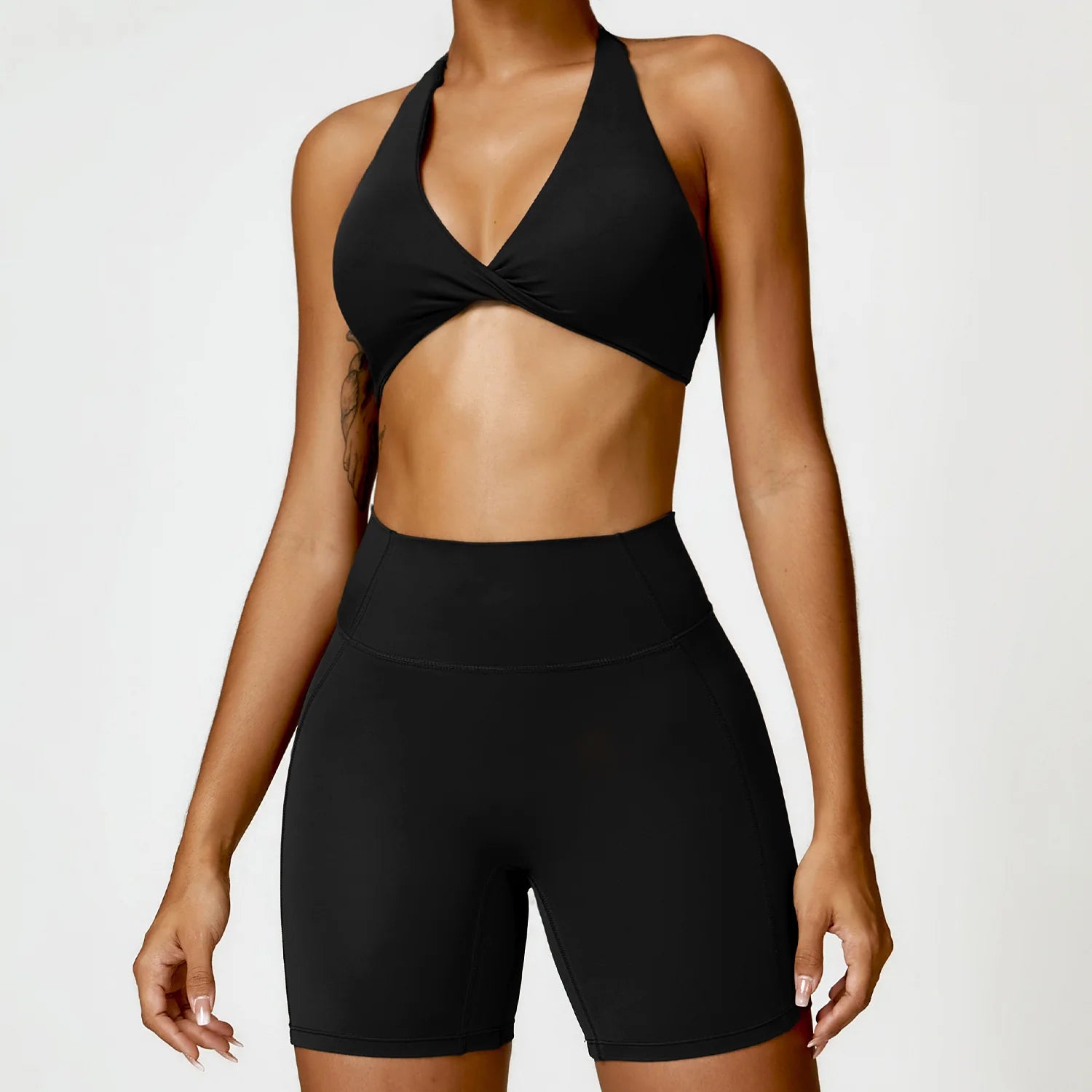 Amplify Seamless 2-Piece Set