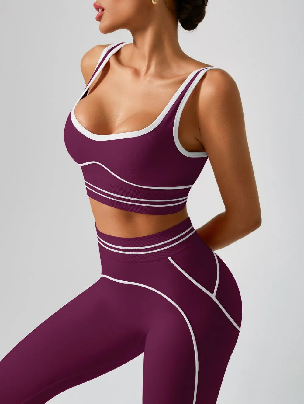 Lift Seamless Active Set