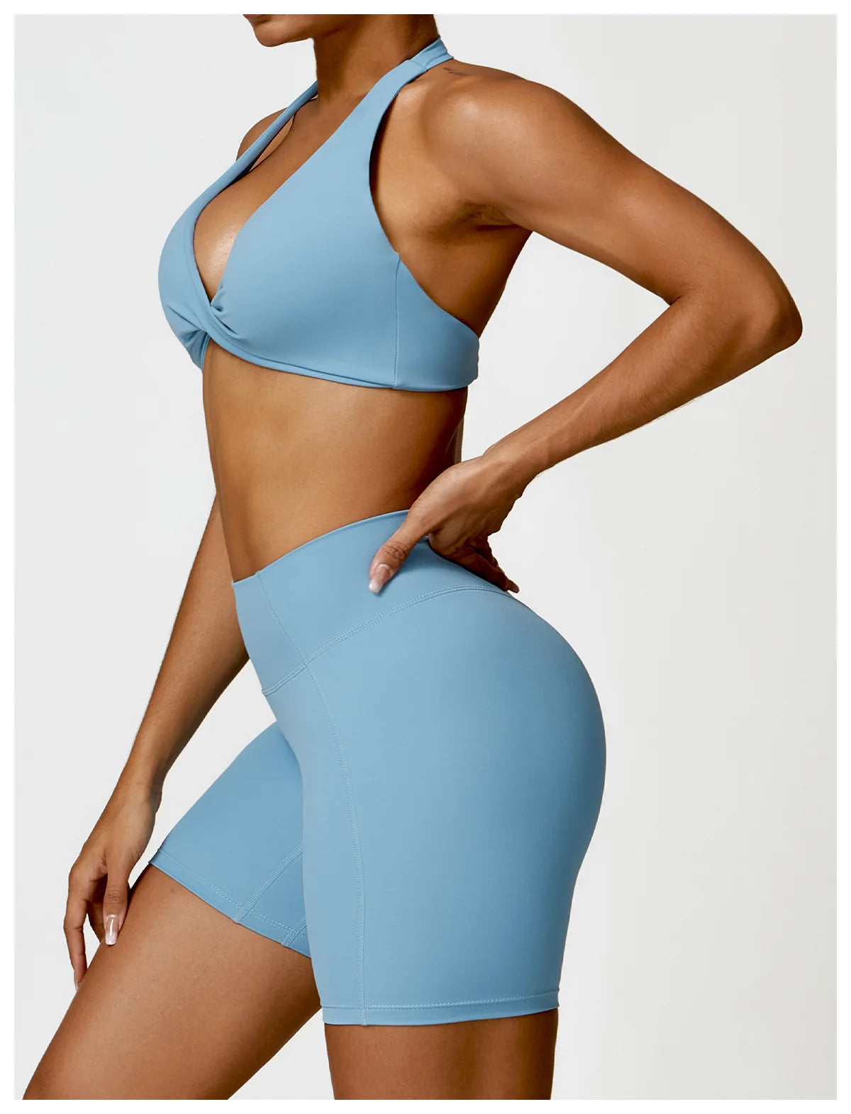 Amplify Seamless 2-Piece Set