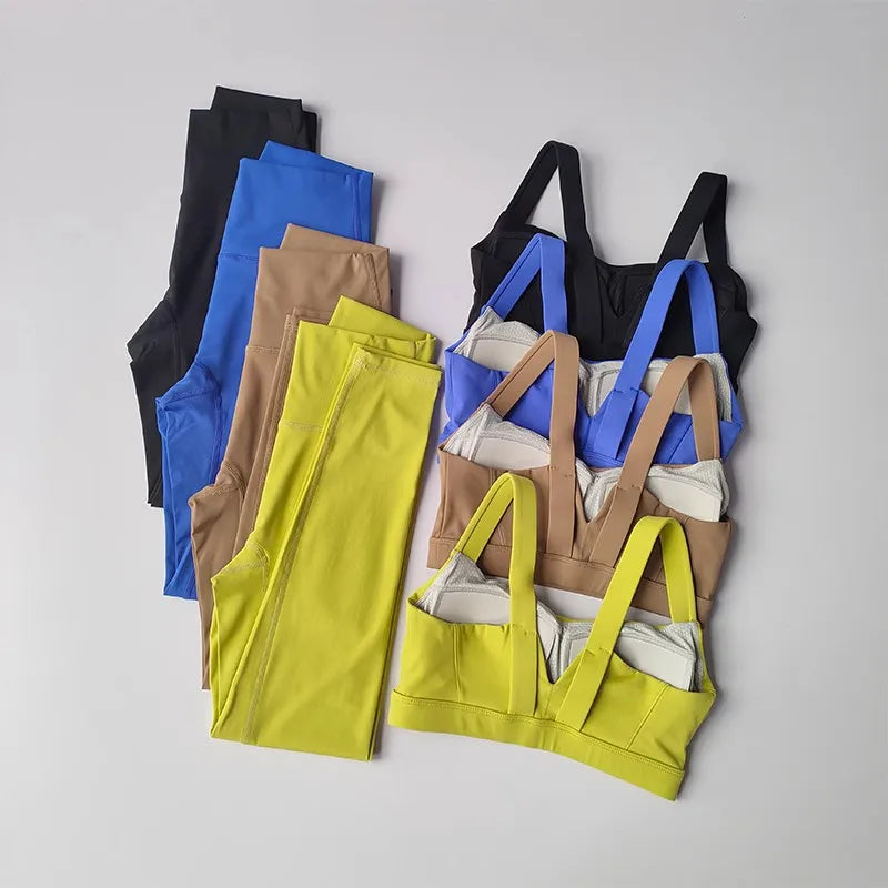 Core Seamless Active Set