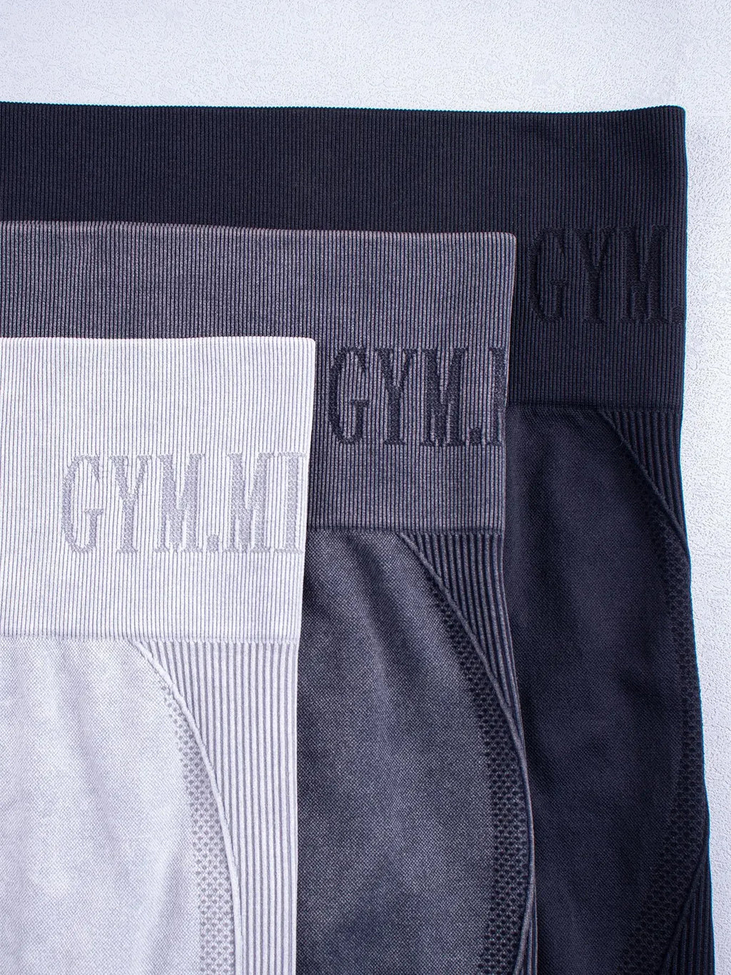 Sculpt Seamless Scrunch Leggings — Lifted Glutes, No Camel Toe