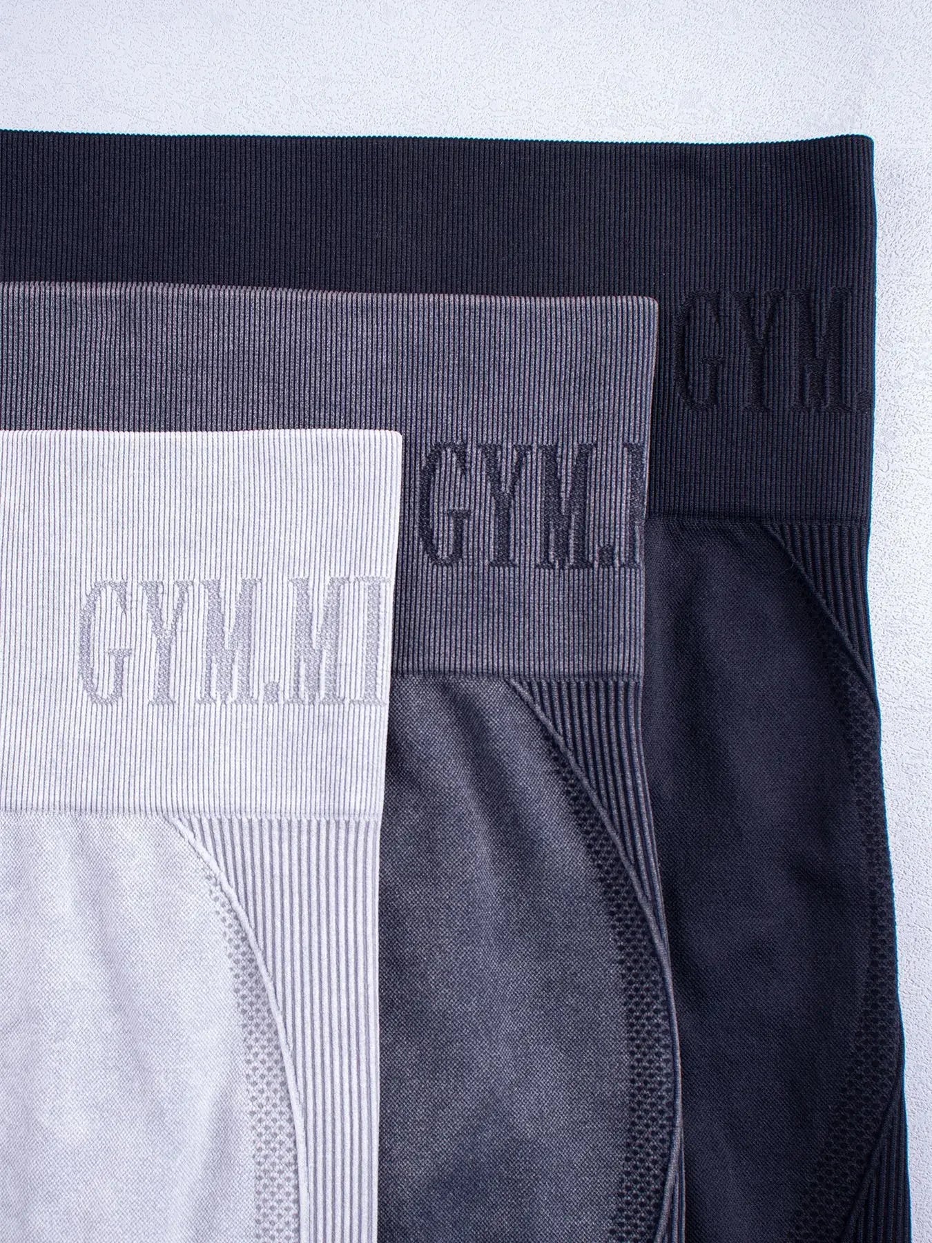 Sculpt Seamless Scrunch Leggings — Lifted Glutes, No Camel Toe