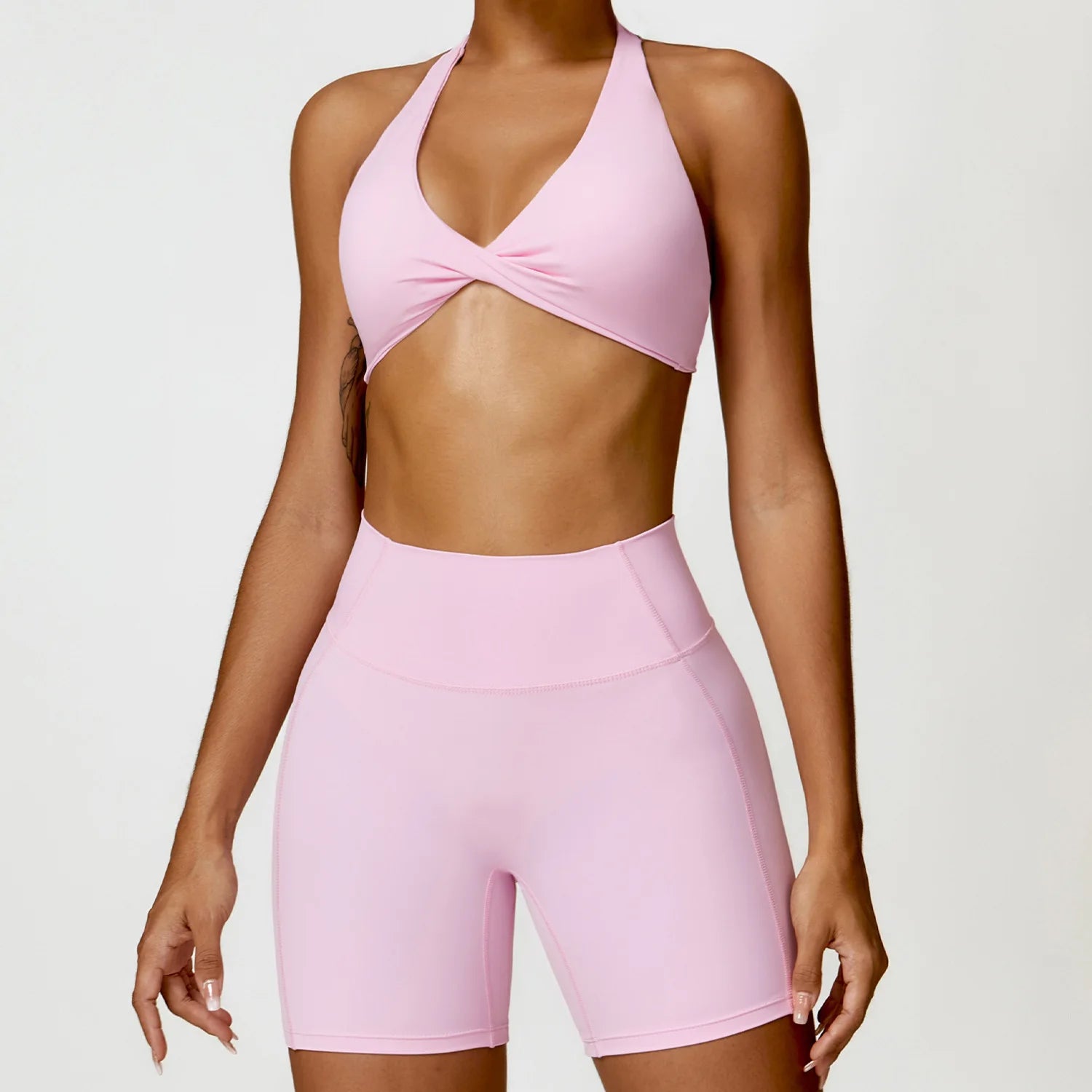 Amplify Seamless 2-Piece Set