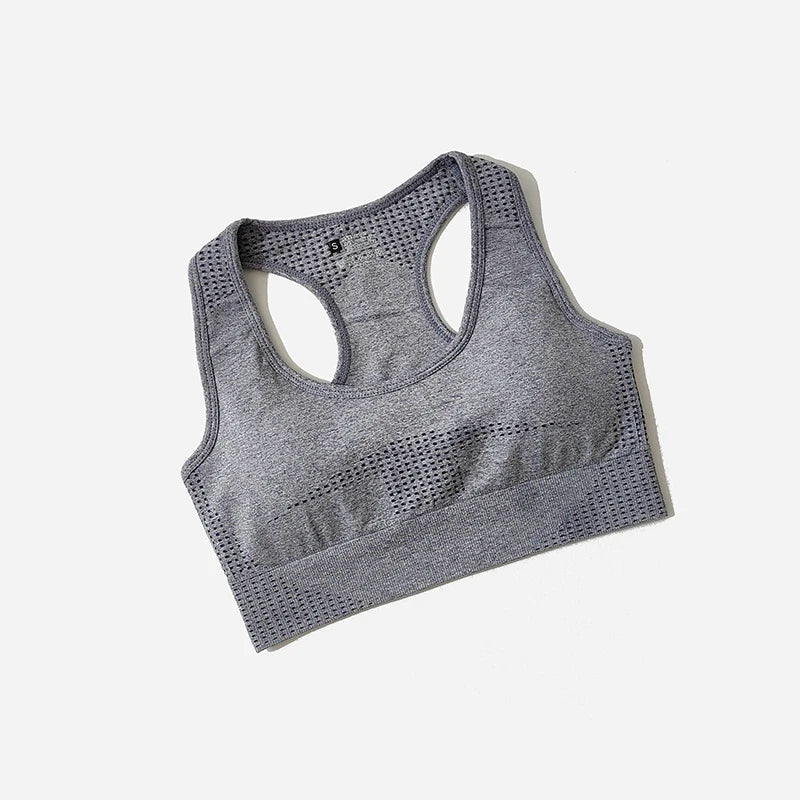 Sculpt Seamless Sports Bra
