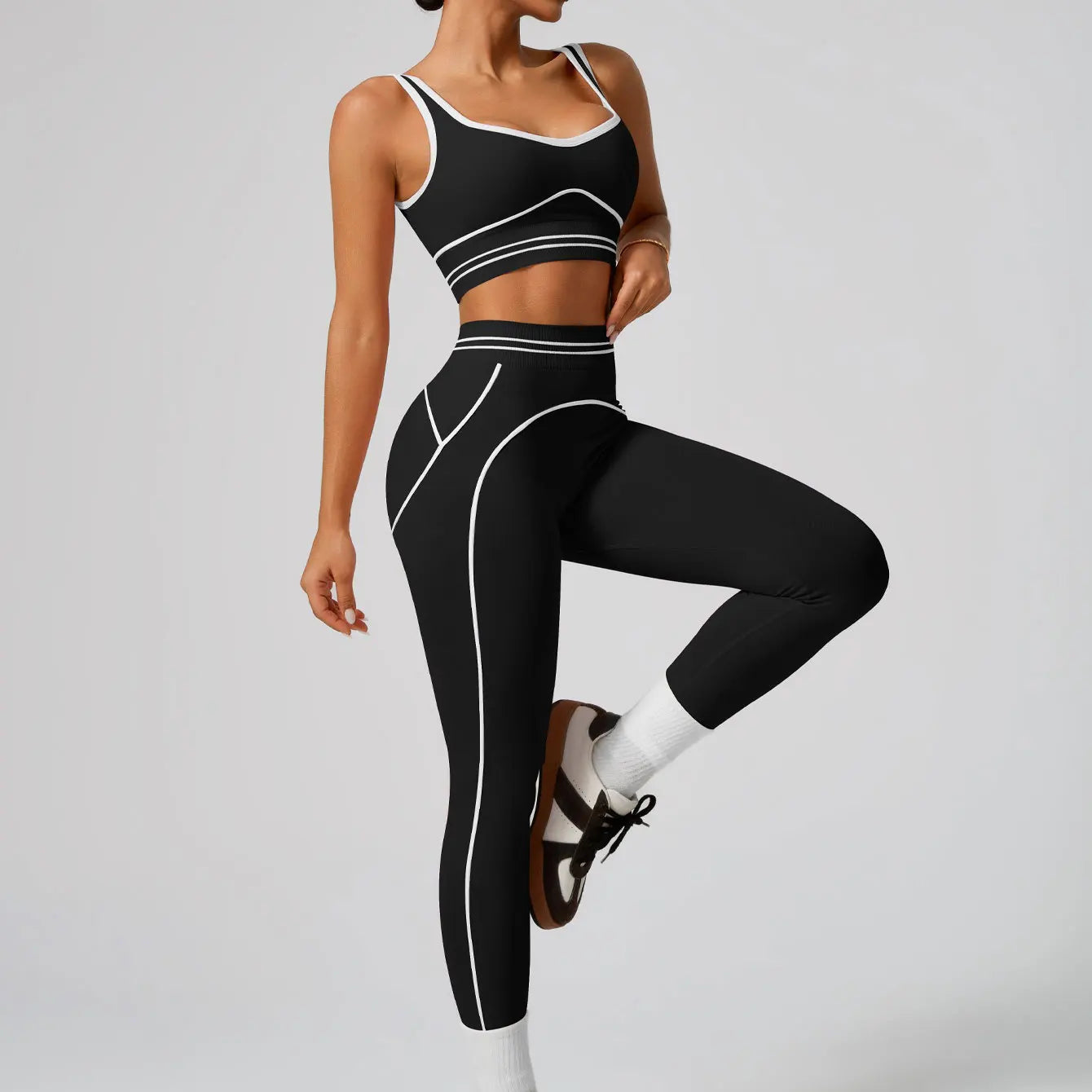 Lift Seamless Active Set