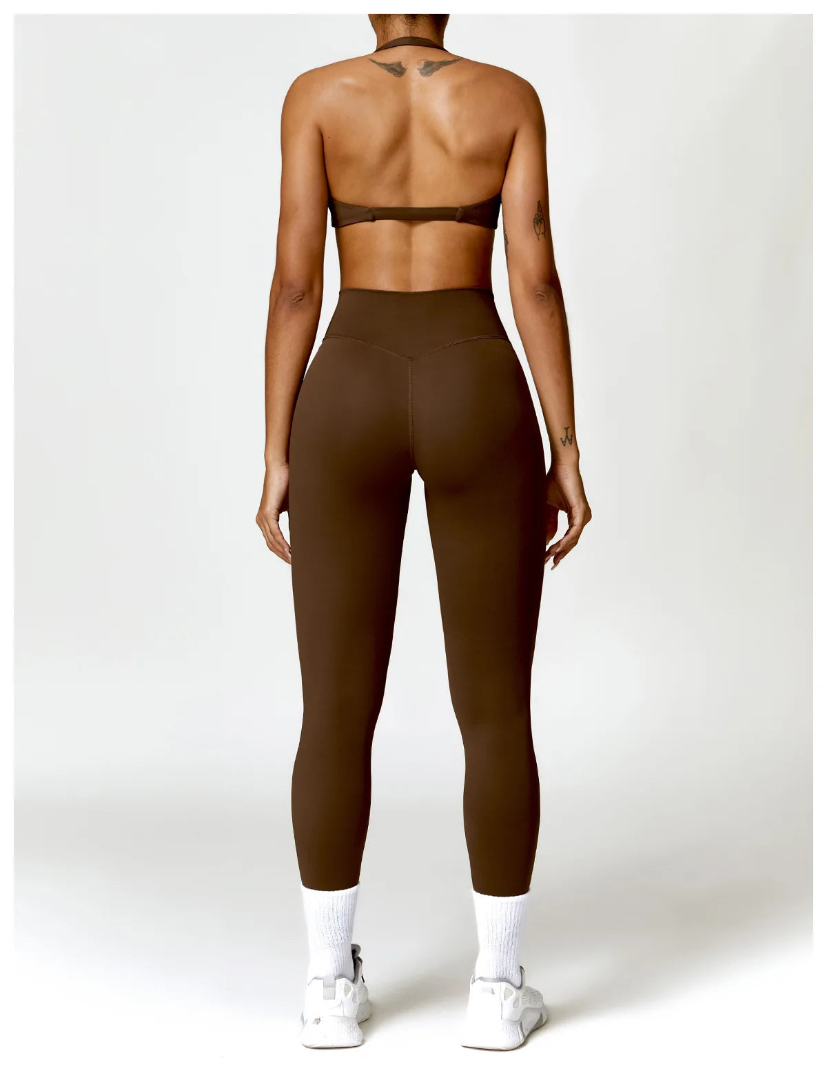 Amplify Seamless 2-Piece Set