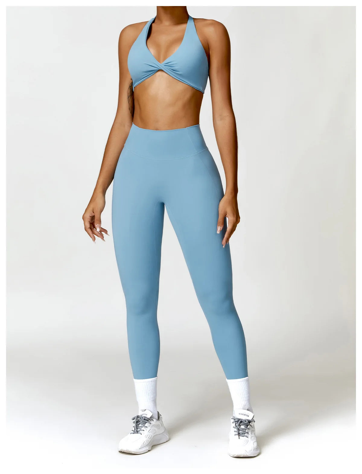 Amplify Seamless 2-Piece Set