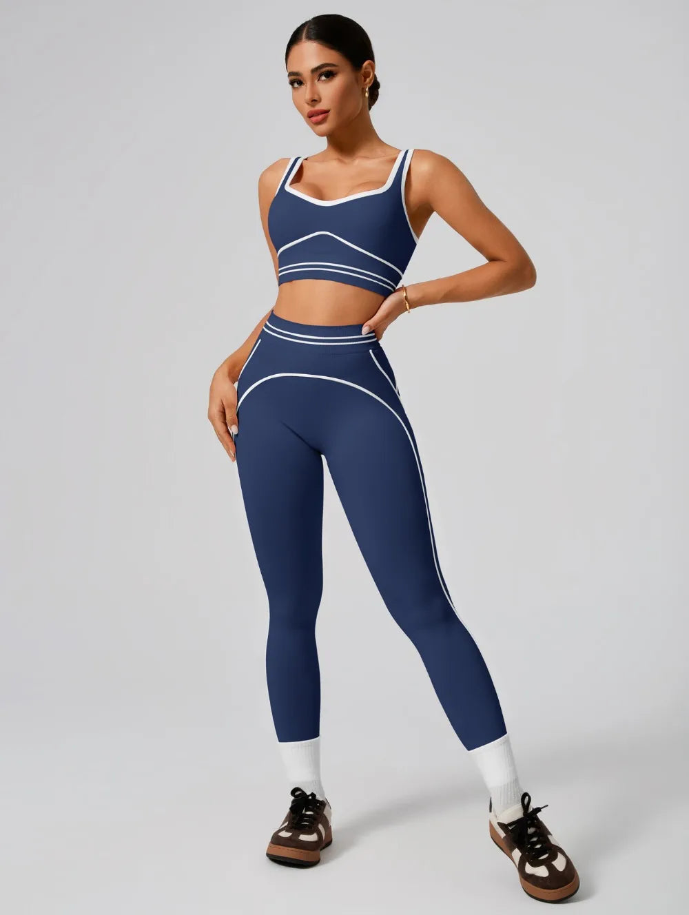 Lift Seamless Active Set