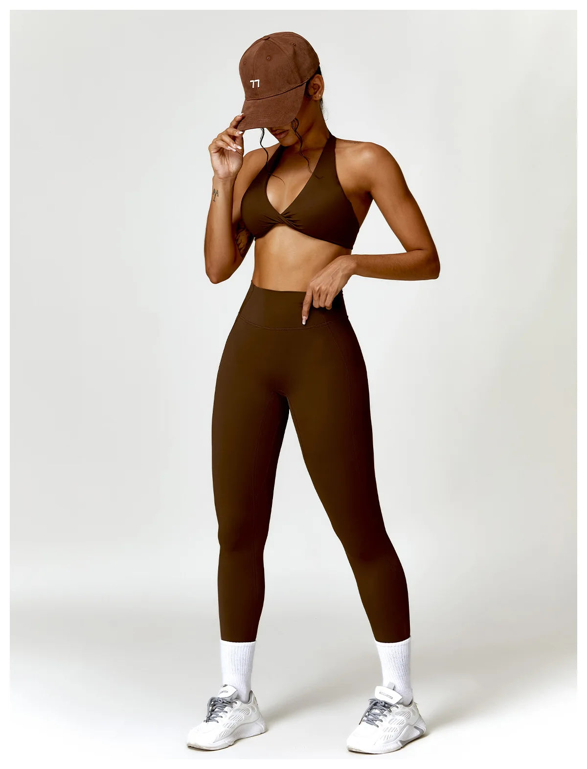 Amplify Seamless 2-Piece Set