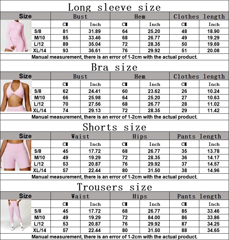 Amplify Seamless 2-Piece Set