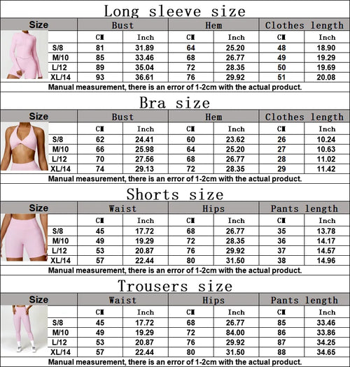 Amplify Seamless 2-Piece Set