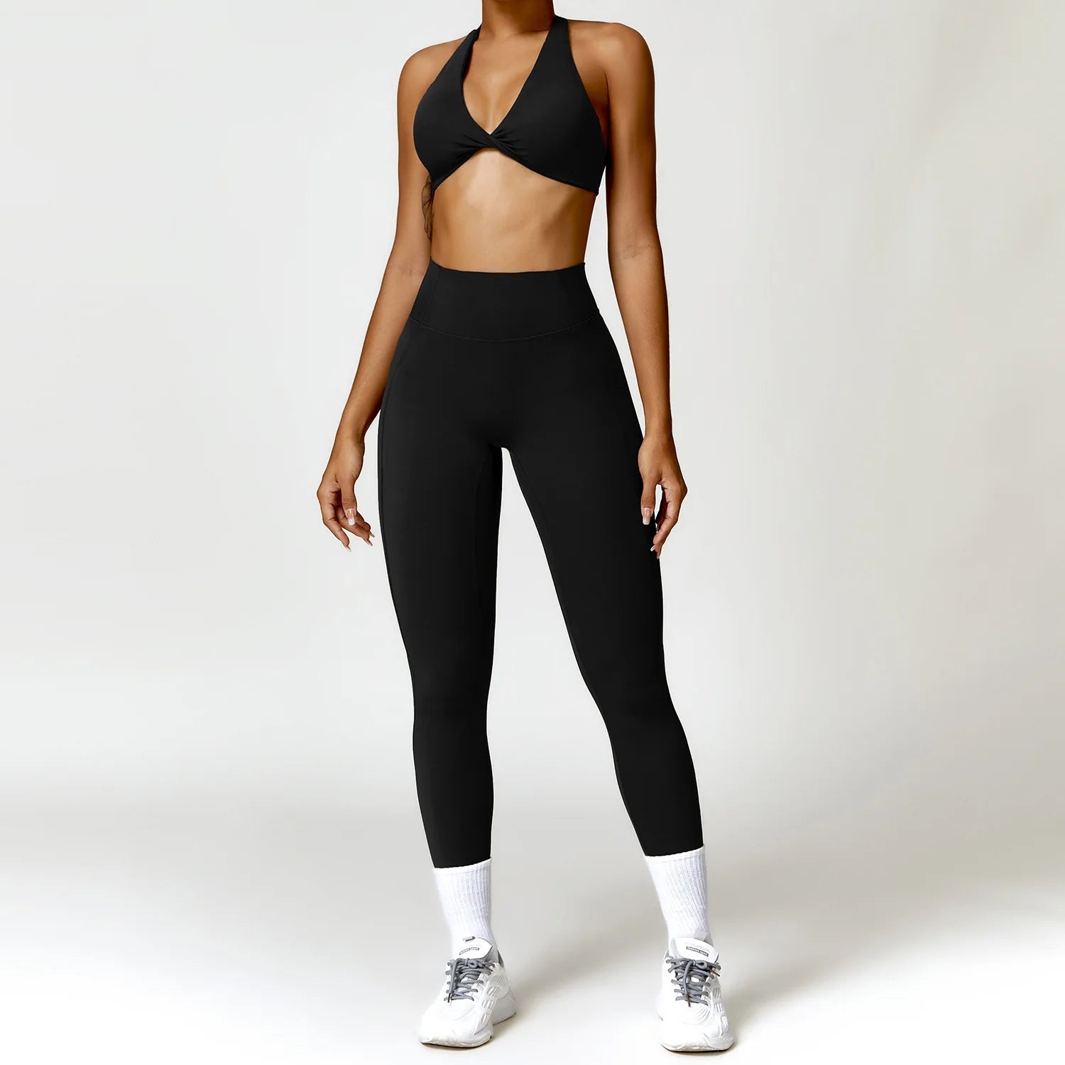 Amplify Seamless 2-Piece Set