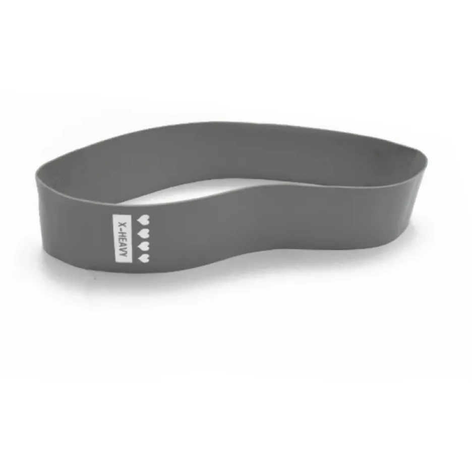 Booty Bands Set – Non-Slip Resistance Bands for Glutes, Legs & Yoga