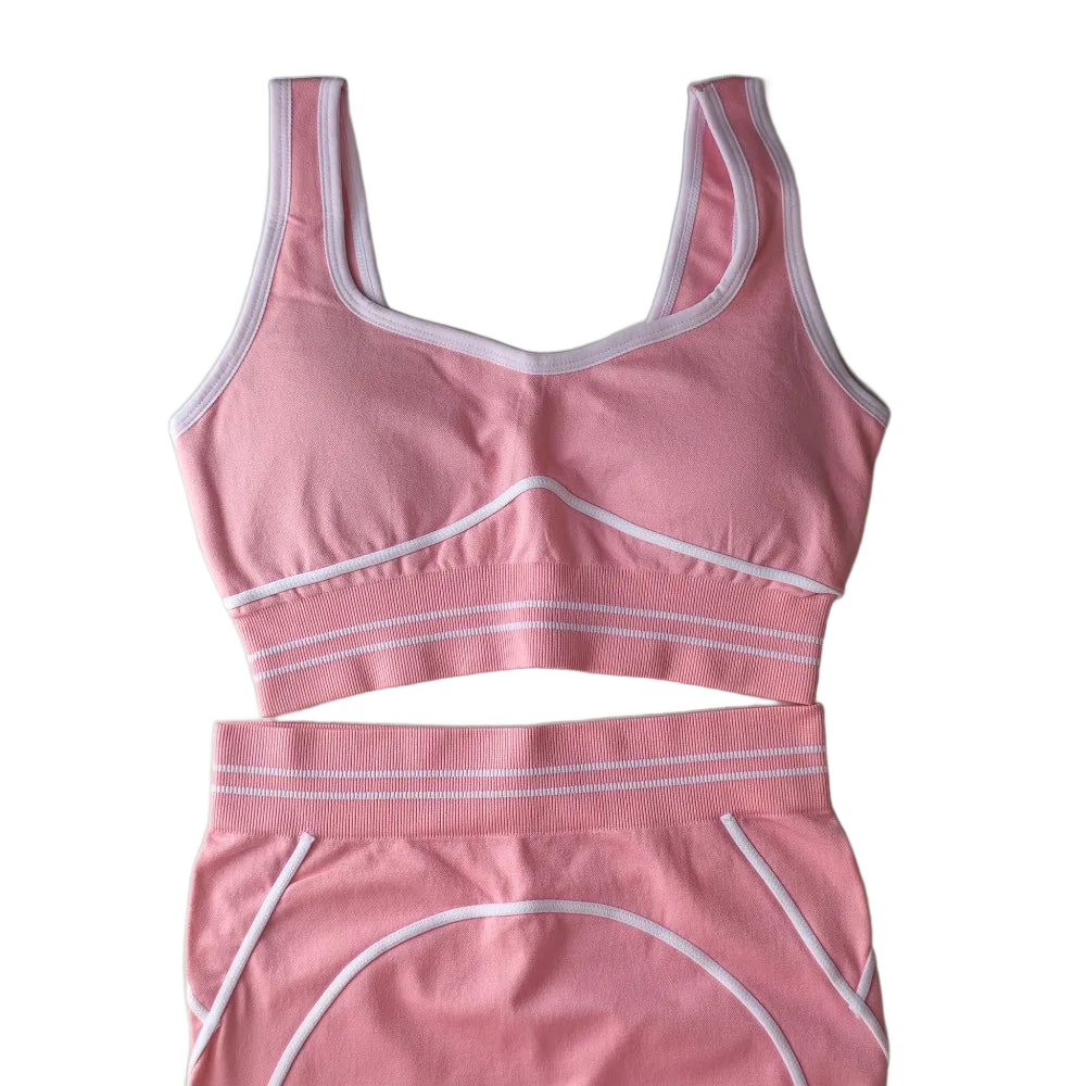 Lift Seamless Active Set