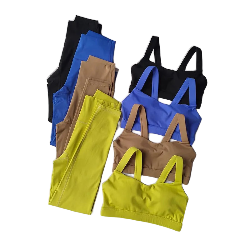 Core Seamless Active Set
