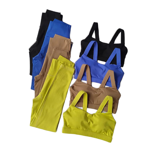 Core Seamless Active Set