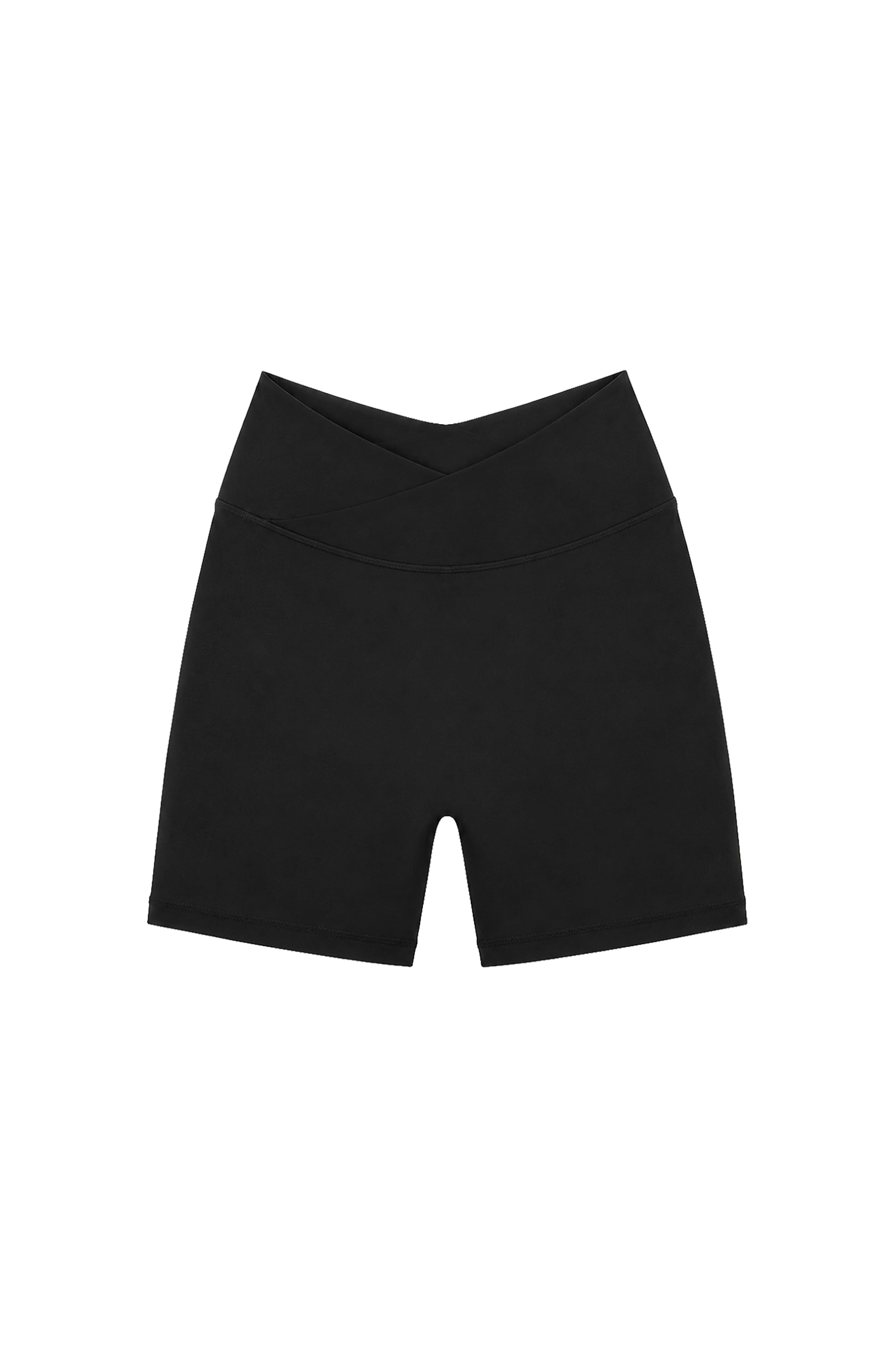 Sculpt Crossover Bike Shorts