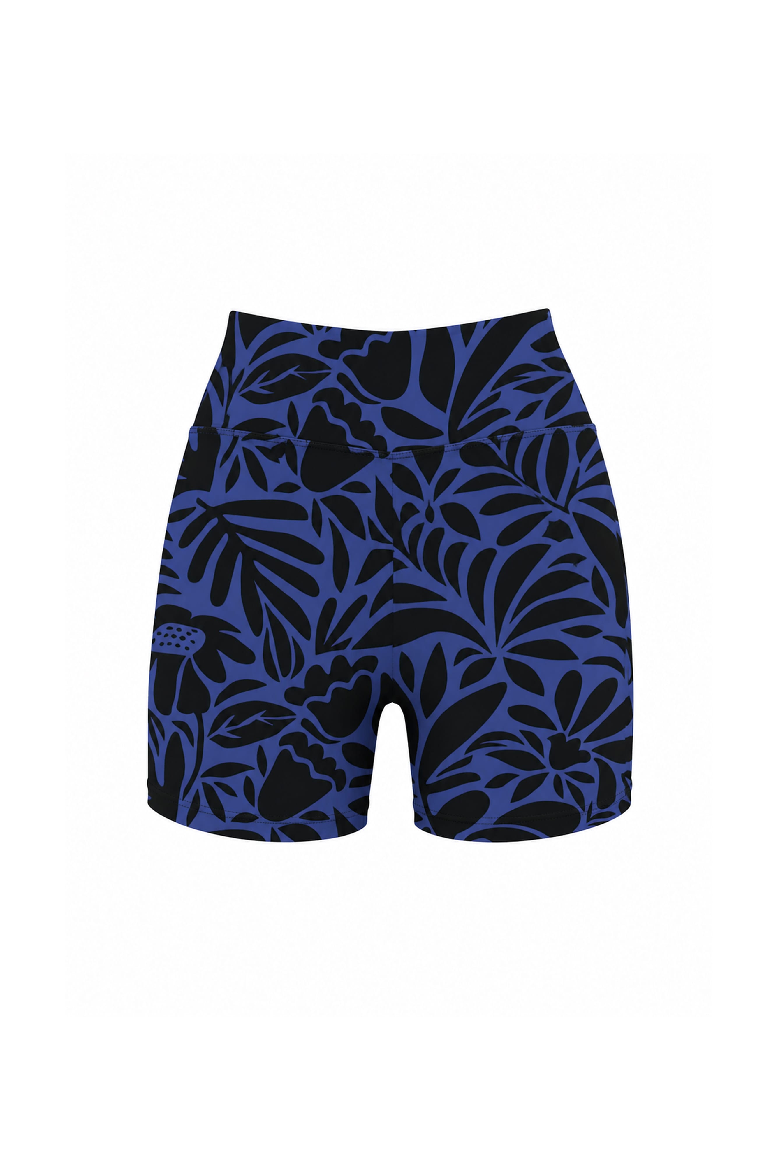 Sculpt Crossover Bike Shorts