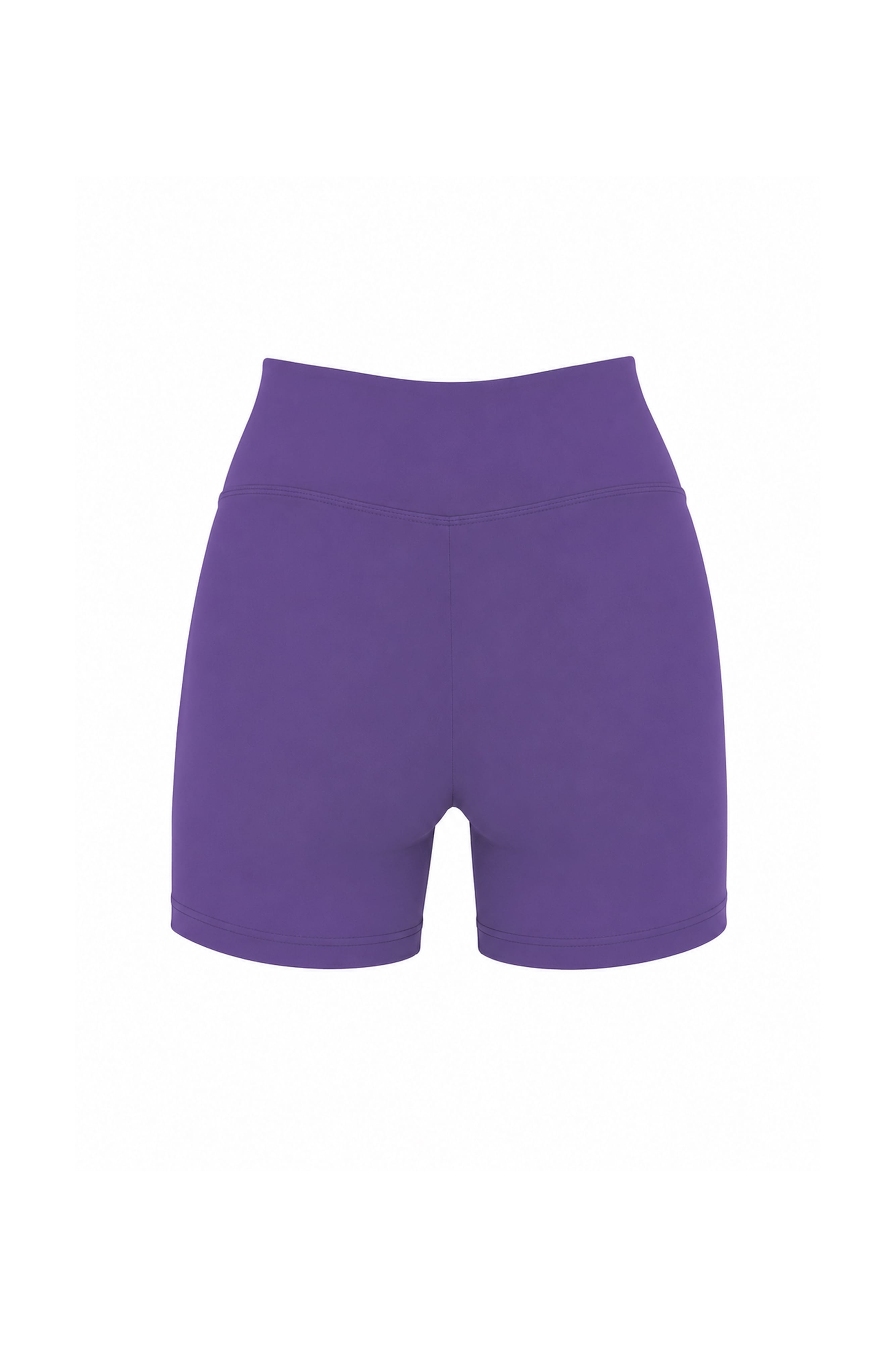 Sculpt Crossover Bike Shorts