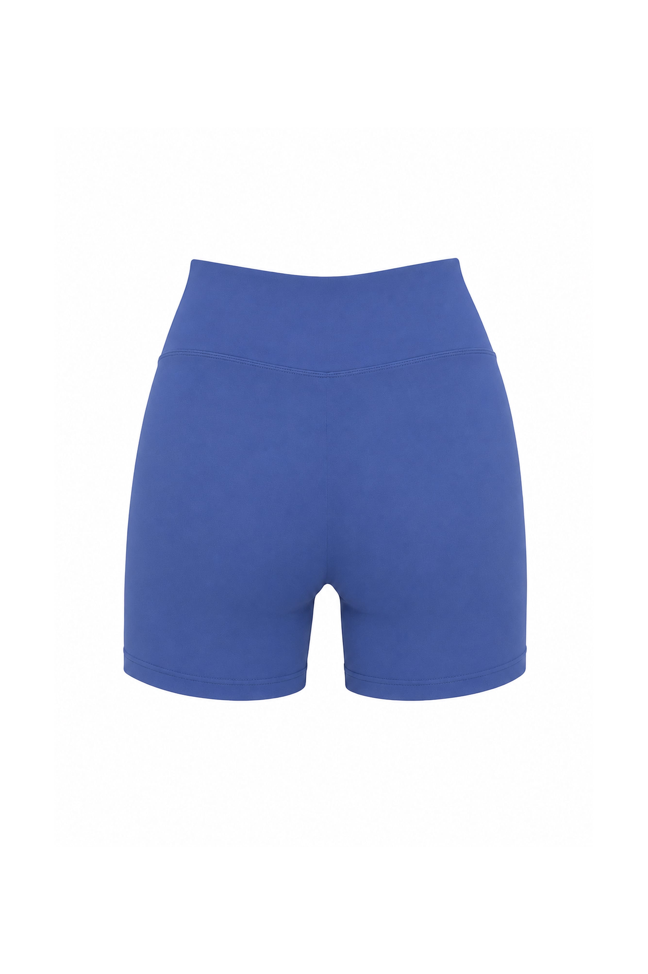 Sculpt Crossover Bike Shorts