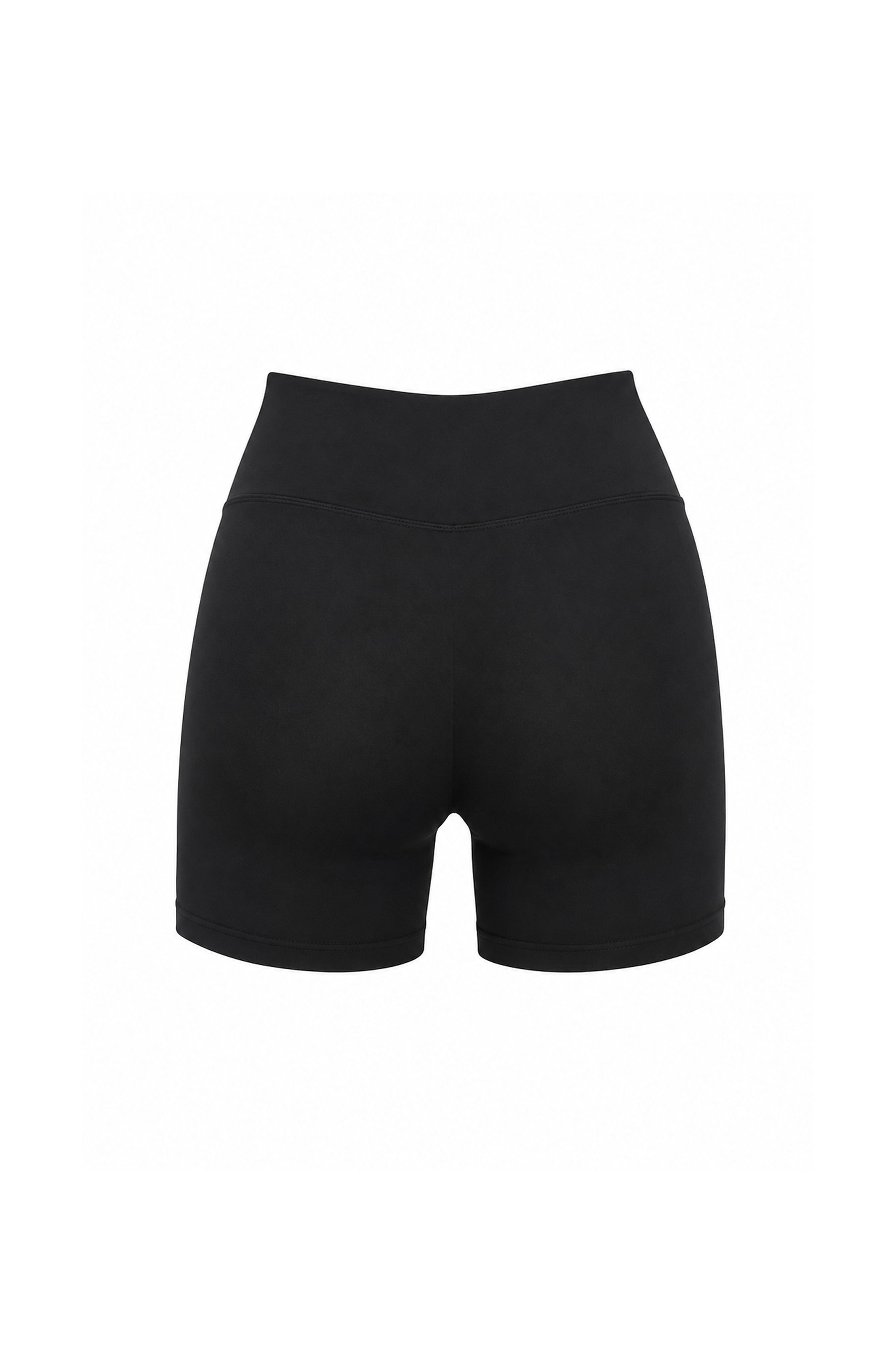Sculpt Crossover Bike Shorts